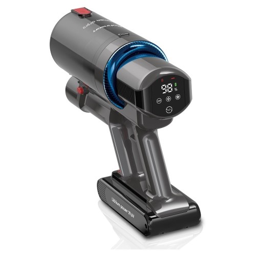 VACUUM CLEANER  M27 MAMBA AIRPRO 29.6V 2 ΣΕ 1 CYCLONIC